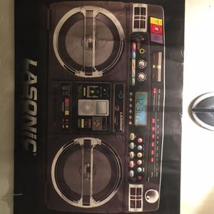 Meet your Posher, Erik